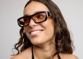 ☄️ INTRODUCING SPENCE ☄️ 🎸 inspired by the intersection between music  legends and fashion icons 🎸 🛒 tap or hit the link in bio to shop this  slick frame 🛒