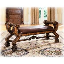 We did not find results for: B543 09 Ashley Furniture Casa Mollino Bedroom Rta Bench