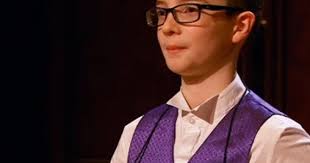 North Lancs boy, 9, makes it to the final of Channel 4's Child Genius  programme