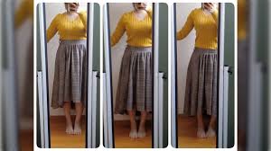 みんな服選びの時に「骨格」って言うけどそんなに大事なの？→骨格に合った服と合わない服でここまで見た目に差が - Togetter