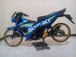 Cabangmodifikasi.blogspot.com disamping itu keberadaan sepeda motor juga dapat dimanfaatkan untuk bepergian seperti bekerja pergi belanja hingga untuk berpergian. Satria Fu150 Injeksi Tasikmalaya Photos Facebook