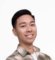 Jim Cheung's Instagram, Twitter & Facebook