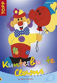 Für fasching oder zum geburtstag. Basteln Mit C Basteldinge