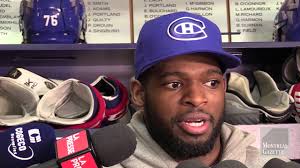 Montreal Canadiens' P.K. Subban got the punishment he deserved for slash,  former ref Kerry Fraser says