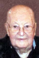 Ralph John Fessler (1913-2014)