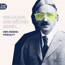 Politische Bildung in Sachsen diskutiert mit der BpB ~ Brille auf, wir  müssen reden! Der JoDDiD-Podcast Podcast