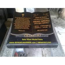 Maybe you would like to learn more about one of these? Jual Plakat Nisan Kristen Indah Prasasti Jakarta Indotrading