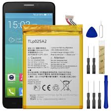 MetroPCS Alcatel Fierce XL One Touch ...