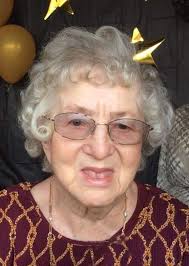 Martha Blake Obituary September 30, 2022