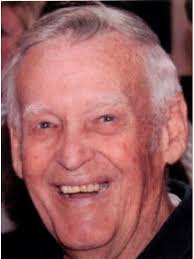 Walter Salyer Obituary (2013)