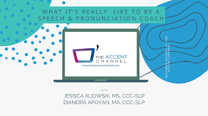 I will always remember my first speech modification class, almost 2 years ago, when i was embarrassed to open my mouth. What It S Really Like To Be A Speech Coach