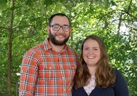 River Valley Church Community Groups