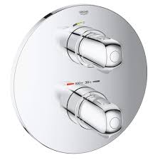 We did not find results for: 2 Handle Thermostatic Shower Valve