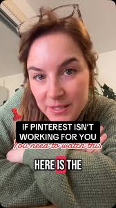 Why Pinterest isn’t wolfing for you 📕