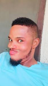 Meet Chigozirim, the happiest...