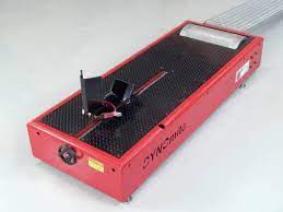 Dynomite Dynamometer