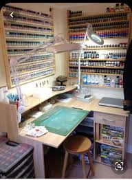 Pin Von Cristiano Martinez Auf Art Studio Werkbank Werkstattorganisation Aufbewahrung Werkstatt