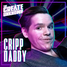CrippDaddy enters The Create Unknown by The Create Unknown