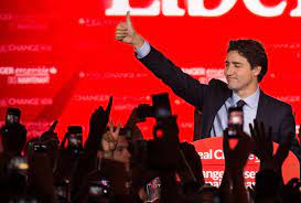 19 federal election approaches, here's a running list of promises made by liberal leader justin trudeau since the campaign began aug. Trump And Trudeau Where Leaders Find Common Ground Bbc News