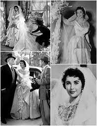 Caferoyals Com Hollywood Wedding Wedding Movies Elizabeth Taylor