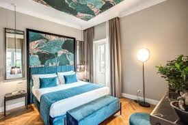 See traveler reviews, candid photos, and great deals for d'art hotel & gallery, ranked #240 of 407 b&bs / inns in bandung and rated 2 of 5 at tripadvisor. Hotel 55 Fifty Five In Rom Italien Bewertungen Preise Planet Of Hotels