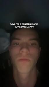 My Name Is Luke Give Me Hard Names