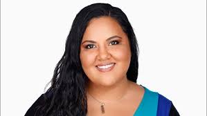 Tina Macias's Instagram, Twitter & Facebook