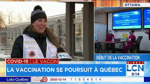 Le chef de la caq, françois legault, rencontre les journalistes au lendemain de l'élection d'un gouvernement péquiste minoritaire. En Direct 15 Decembre 2020 Tous Les Developpements De La Pandemie De Covid 19 Jdm