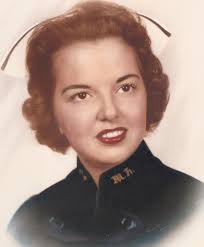 Joyce Andrews Obituary