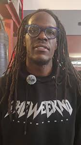 Jovan Wright Bullock