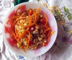 Check spelling or type a new query. Pantry Basics Curried Couscous And Red Lentil Salad Poppytalk