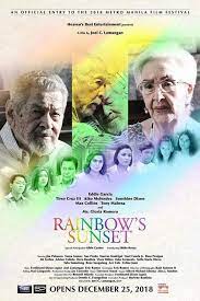Watch Rainbow S Sunset Full Pinoy Movie Online