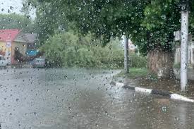 Дождь — смотреть в эфире. V Saratove Kak Dozhd Tak Pryamo Apokalipsis Iz Za Livnya V Gorode Upali Derevya I Zalilo Vodoj Tonnel Ia Versiya Saratov
