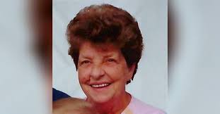 Maxine Profitt Obituary