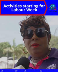 Commissioner Boyce Urges Citizens to Support Law Enforcement in Barbados