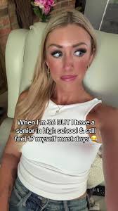 Cami Moore Mom Content