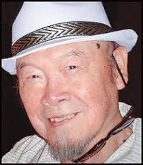 William KONG Obituary (2014)