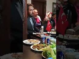 Kutahya Siir Sevenler Eskisehirli Sairlerle Bulustu Sair Siir