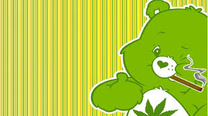 Find and download care bears desktop backgrounds on hipwallpaper. Smoking Marijuana Care Bears Wallpaper 64648