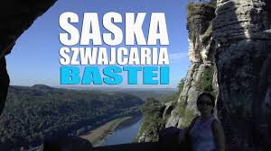 Zapraszam na film.mój discord (widzowie pro100): Saska Szwajcaria Bastei Youtube