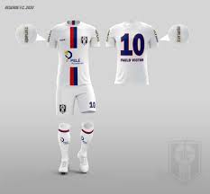 Nous magasins vendant maillot foot pas cher, survetement. Un Club Bresilien Devoile Un Maillot Plus Lyonnais Que Celui De L Olympique Lyonnais Footpack