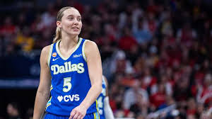 Dream vs. Wings Prediction, Odds, Best WNBA Prop Bet for Tuesday, May 12