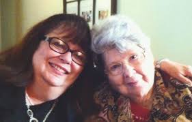 Anna Mae Ledet Obituary