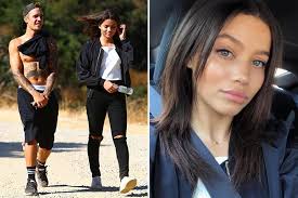 Who is Audreyana Michelle and how old is she? Justin Bieber's friend and  model