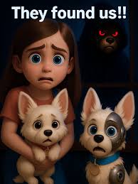 The Rescuers Penny Gets Adopted