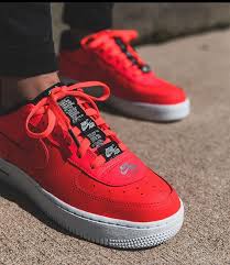 Sportscene Do A Double Take With The New Nike Air Force Facebook