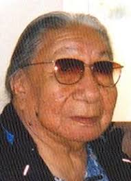 Mary Agnes Elk Eagle Red Bird (1919-2007)