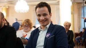Maybe you would like to learn more about one of these? Jak Radza Sobie Wladze Radomia W Obliczu Koronawirusa Pyta Dzialacz Wiosny Patryk Fajdek Echo Dnia Radomskie