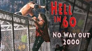 Jordan 4 x travis scott cactus jack. 60 Seconds In Hell Mick Foley Vs Triple H No Way Out 2000 Youtube