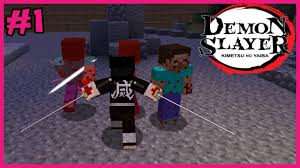 Minecraft works just fine right out of the box, but tweaking and extending the game with mods can radically. Download Become A Demon Slayer Hard Mode Demon Slayer M